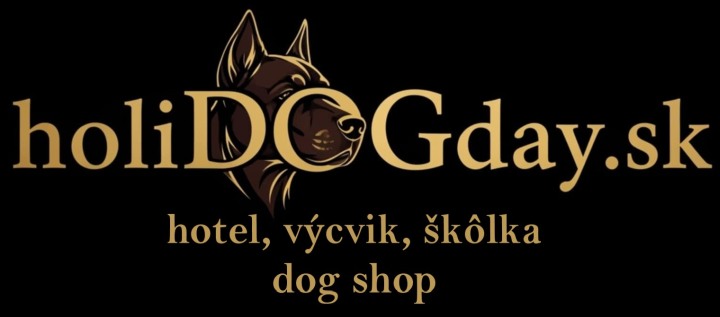Hotel pre psíkov v Seredi